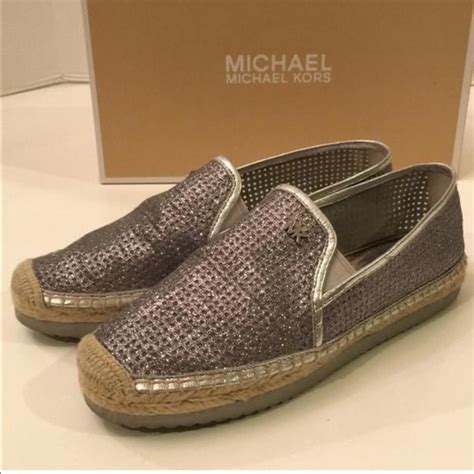 Michael michael kors hastings slip on + FREE SHIPPING